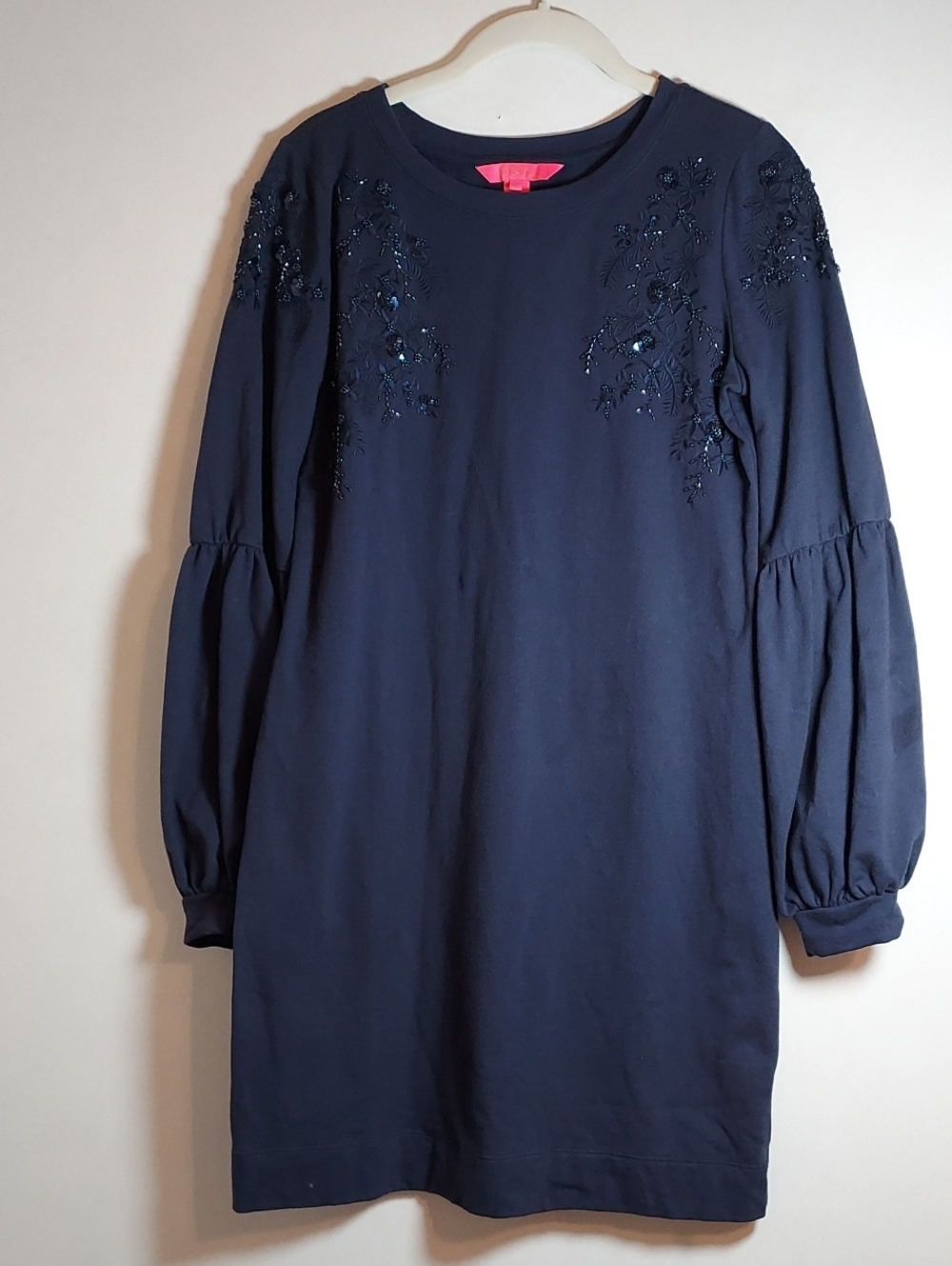 LillyPulizer Sequin Dress (Small)
